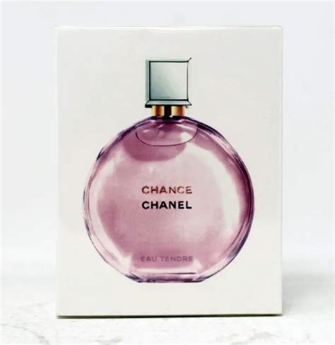 perfumes similar to chanel chance